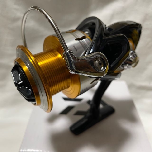 ダイワ(DAIWA) 16 ブラスト 3500 16 ブラスト 3500のスペックとインプレ | 釣りクラウド