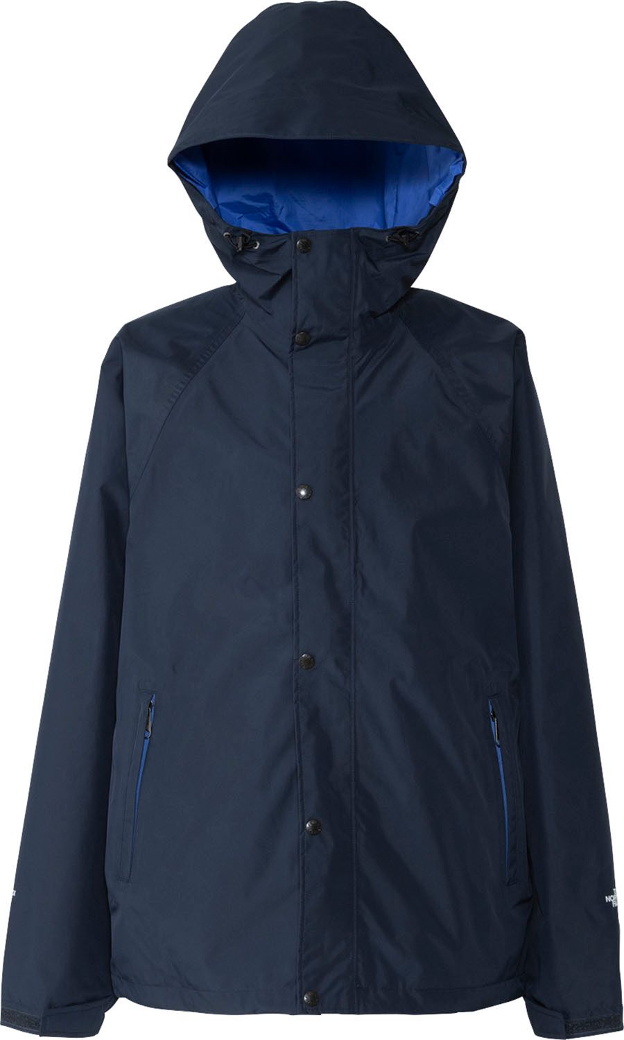 ザ ノース フェイス THE NORTH FACE アウトドア ストアウェイジャケット メンズ Stow Away Jacket トップス コート 裏つき ランナーデタッチャブル キャンプ レジャー アウトドアブランド NP1 US アーバンネイビー×ソーラ