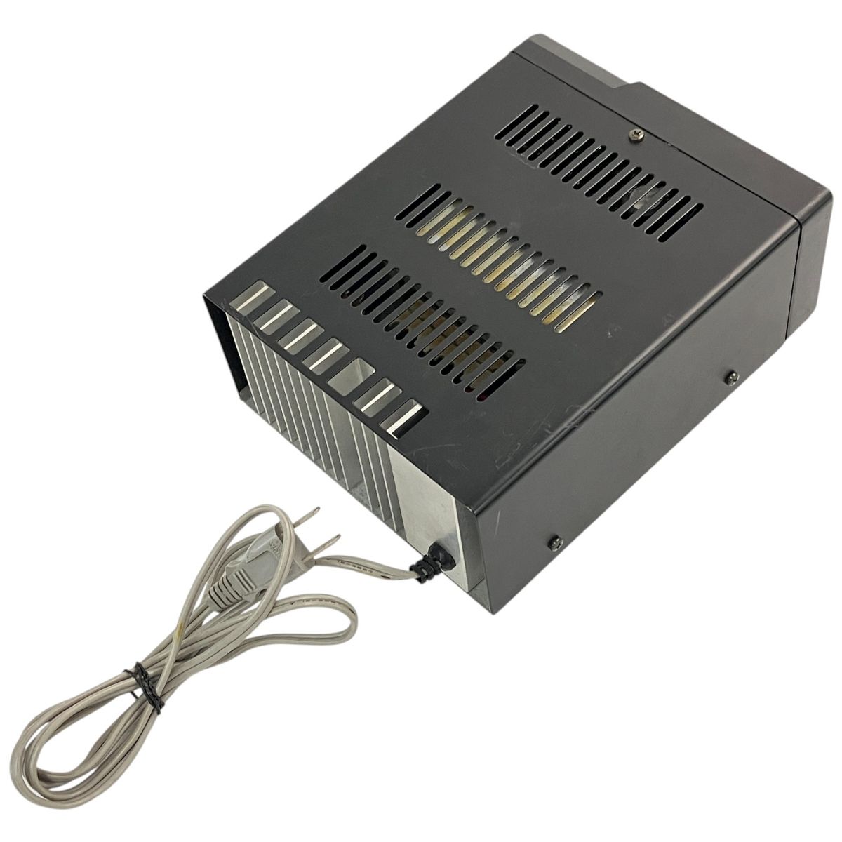 アルインコ　DC電源　DM-31OMV DM-310MV | 無線機器 アルインコ株式会社電子事業部
