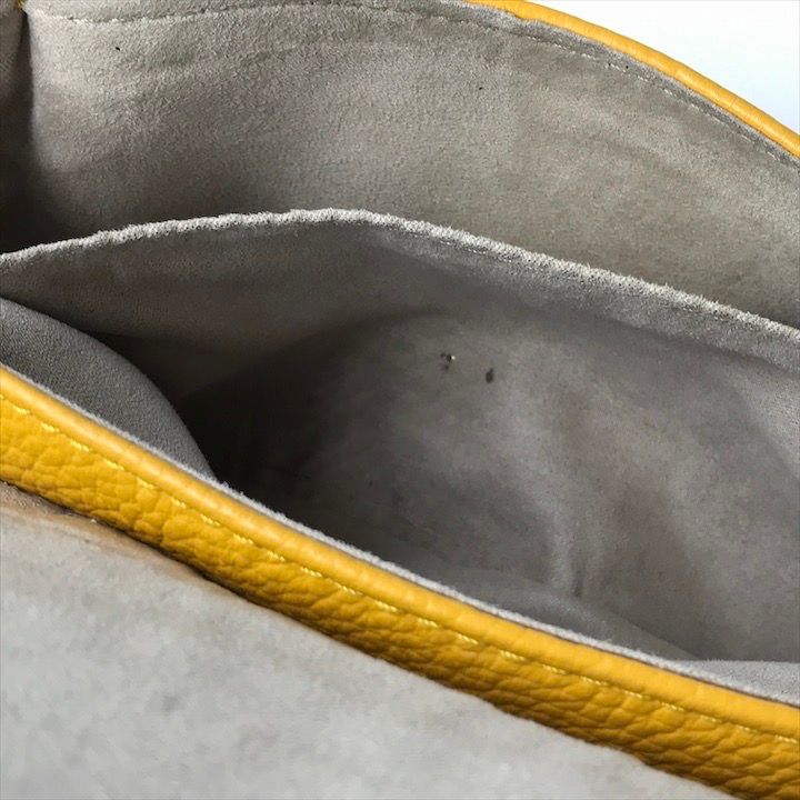 2WAY ポスティーナ