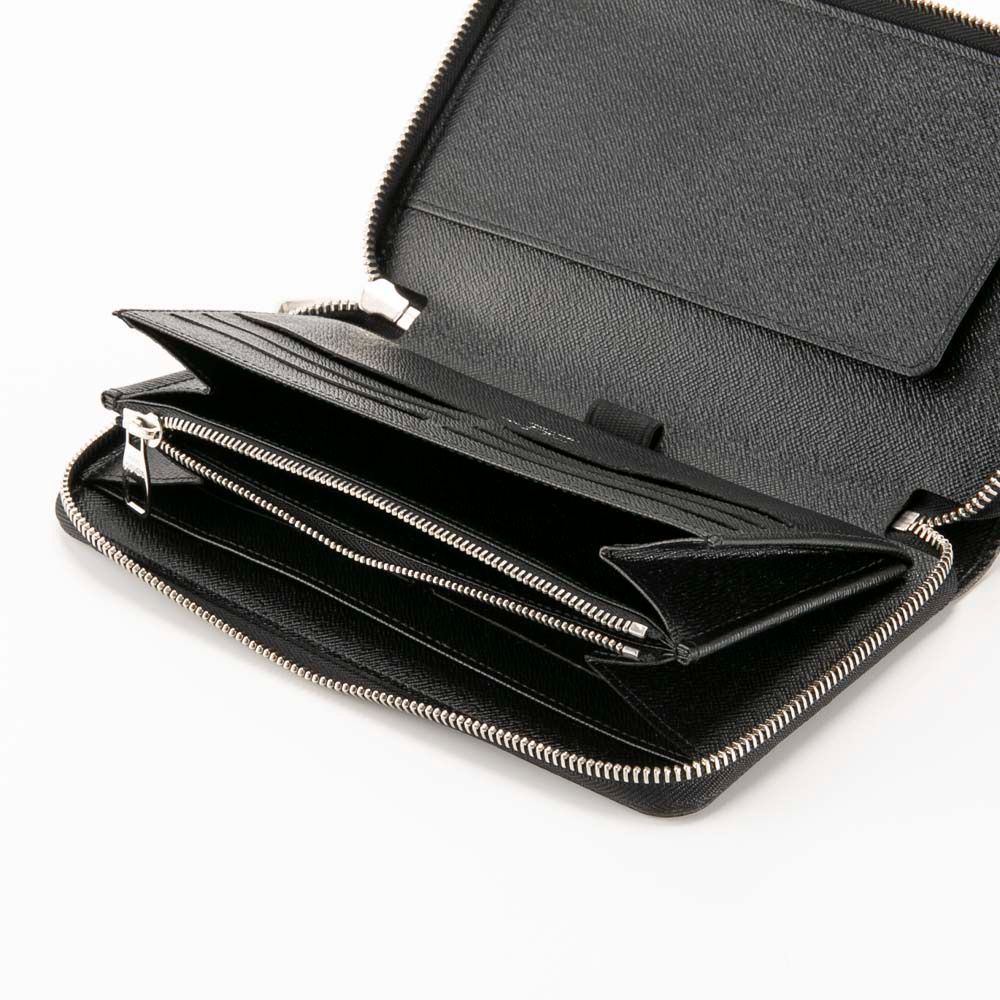 ルイヴィトン ジッピーウォレット オーガナイザー タイガ 正規品保証 Z346 即日発送】ルイヴィトン ジッピー オーガナイザー タイガ 正規品保証