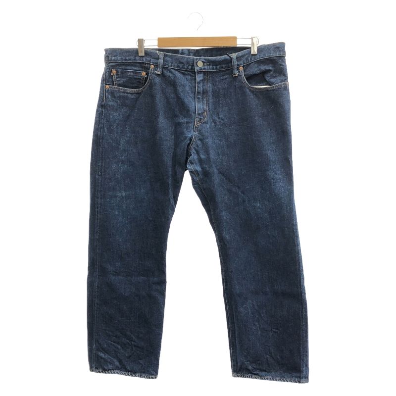 【中古】KOJIMA GENES デニムパンツ W42[66]