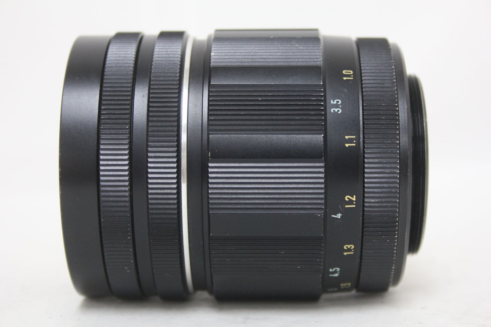 Pentax Takumar 100mm F/2 ペンタックス タクマー レンズ 返品保証】 【超希少】 ペンタックス Pentax Takumar 100mm F2