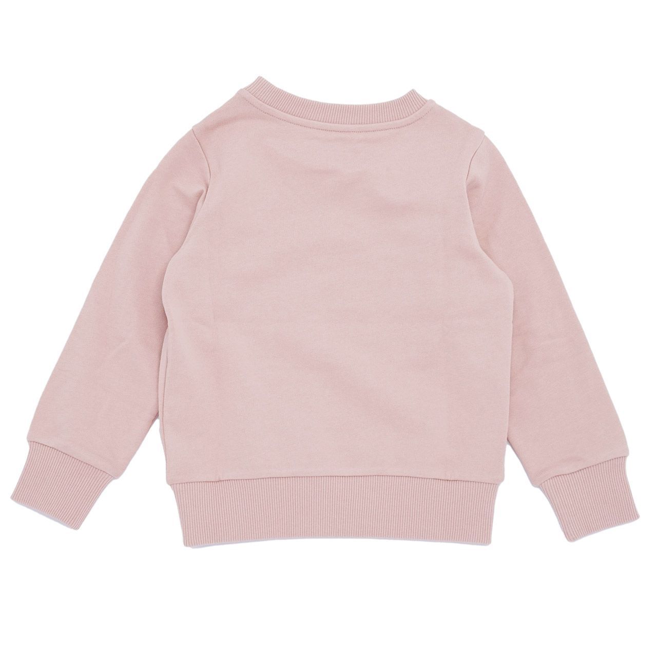 Moncler(モンクレール) H29548G00035809AG スウェット KIDS ピンクor 