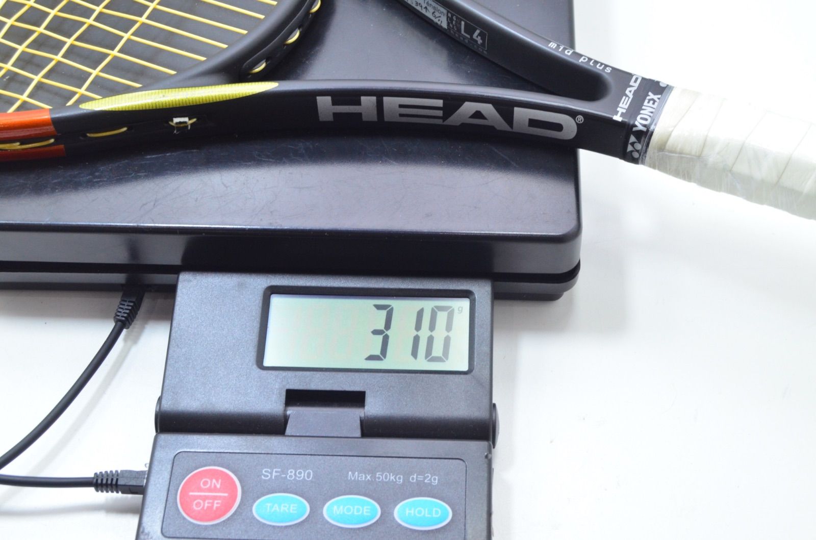 HEAD/ヘッド 硬式テニス ラケット i.radical OS アンドレ・アガシ アイ