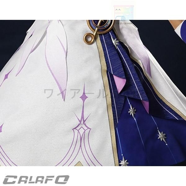 崩壊スターレイル ロビン