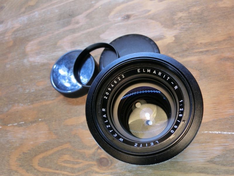 90mm 2.8