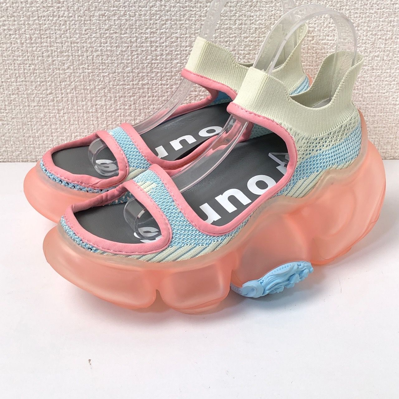 グラウンズ MOOPIE AS 1 SANDAL