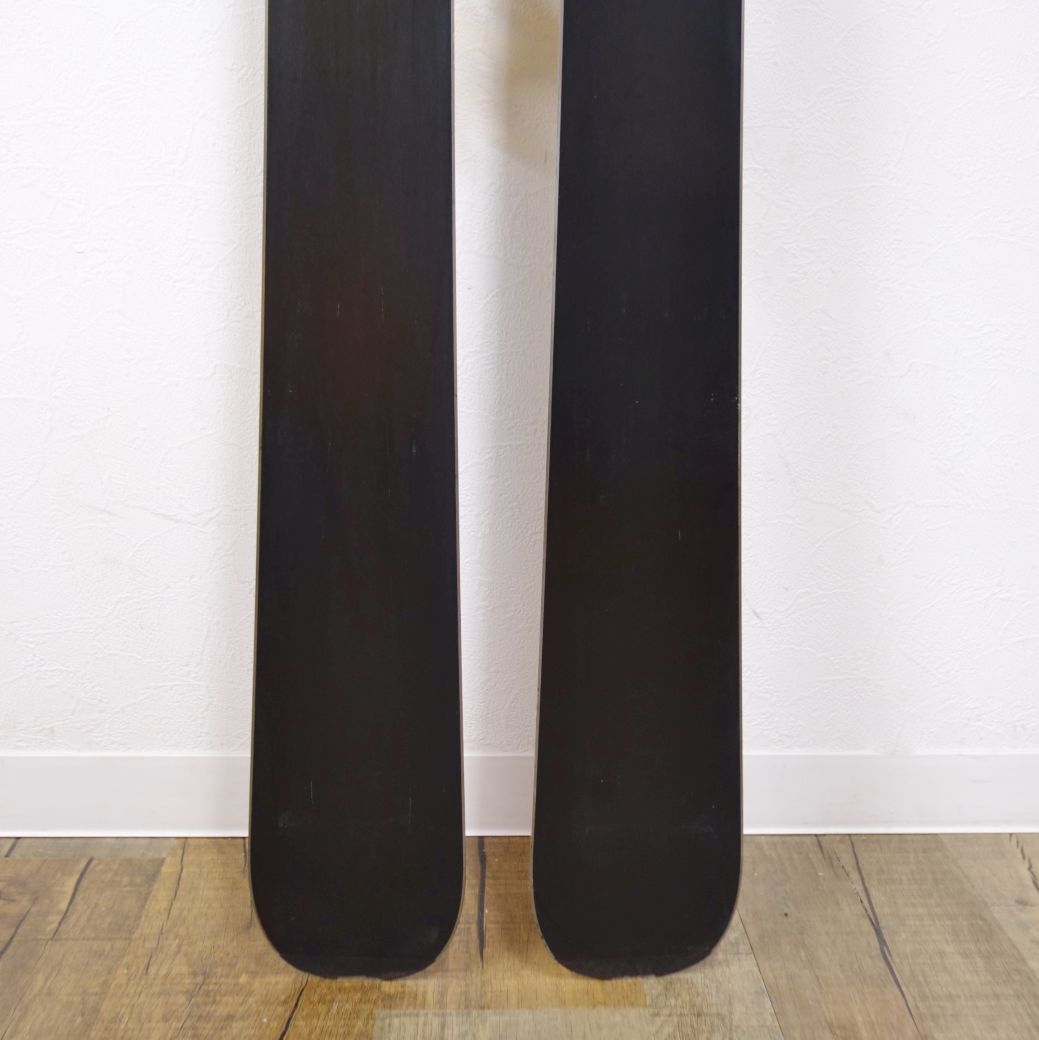 NORDICA - ノルディカ NORDICA HELL &amp; BACK 185cm センター98mm ビンディング G3 タルガ テレマークスキー アウトドア ノルディカ NORDICA HELL & BACK 185cm センター98mm