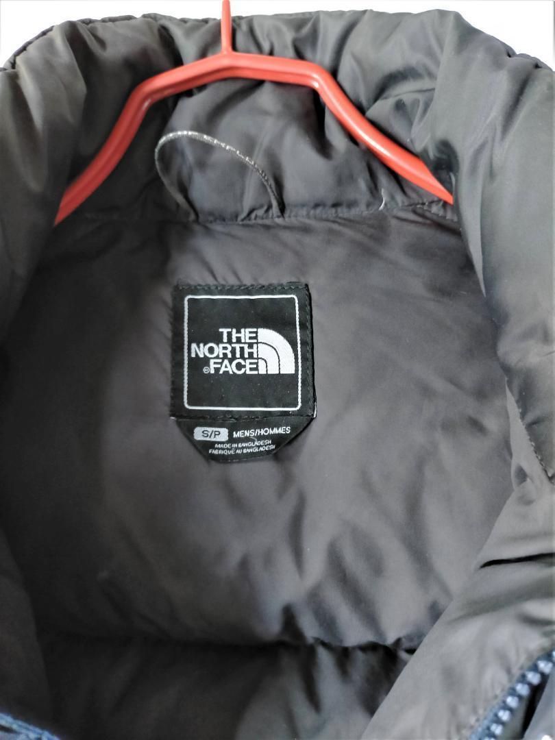 ザノースフェイス 700 ダウンジャケット