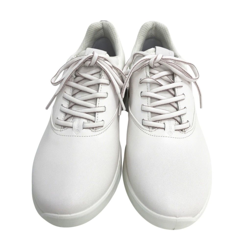 ecco エコー 102963 60619 ゴルフシューズ S-THREE  ピンク系 40 [240101482188] ゴルフウェア レディース ストスト ecco エコー 102963 60619 ゴルフシューズ S-THREE ピンク系 40