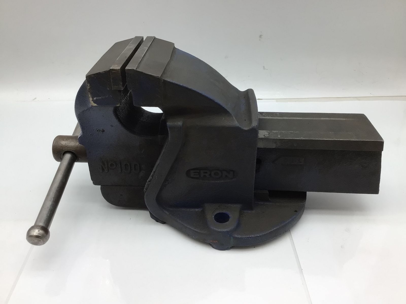 〇ERON 万力バイス