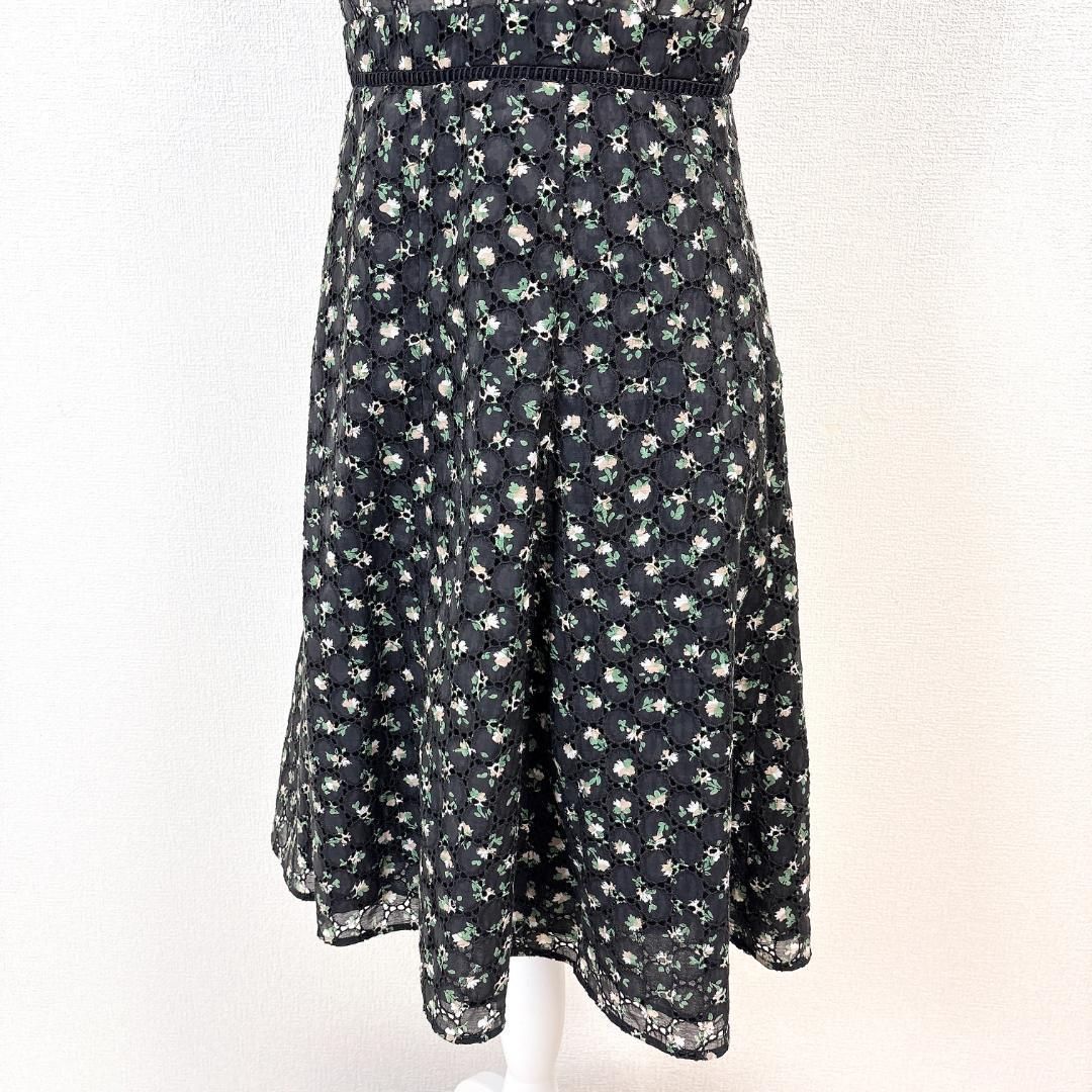 TOCCA ノースリーブワンピース