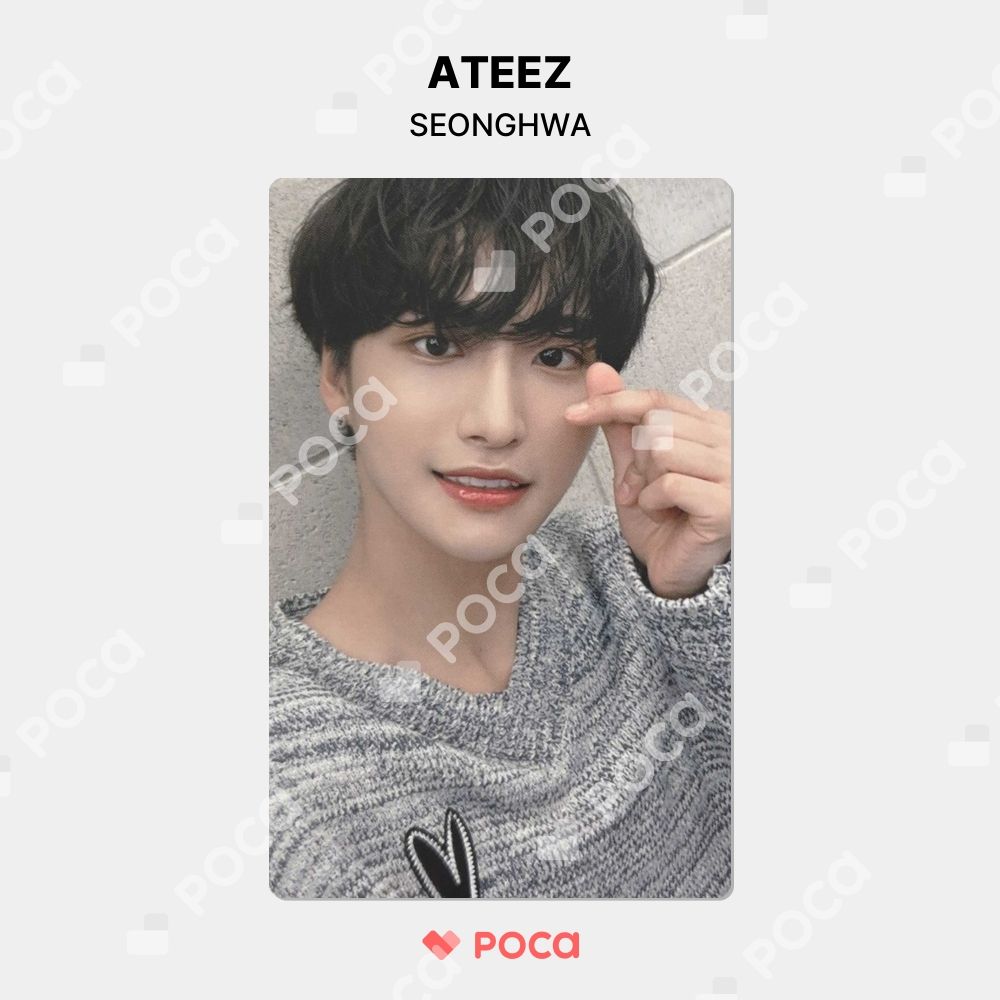 ATEEZ｜日本セカンド・ミニアルバム『BEYOND : ZERO』5月25日