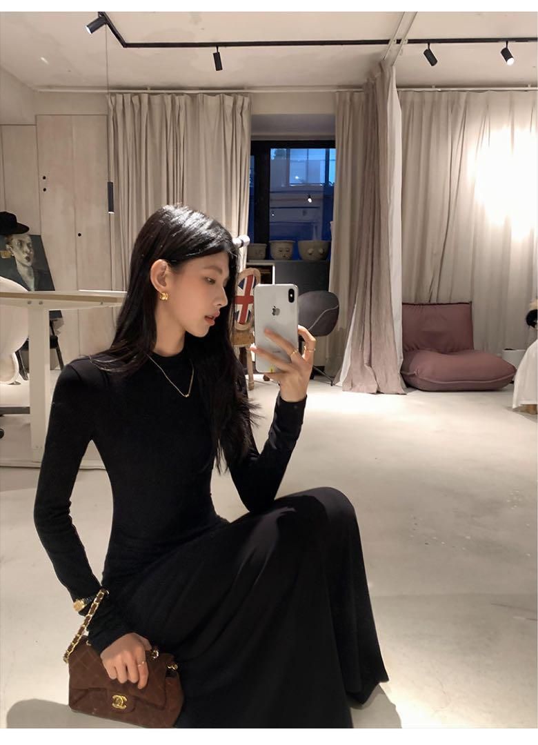 上品セクシーワンピース