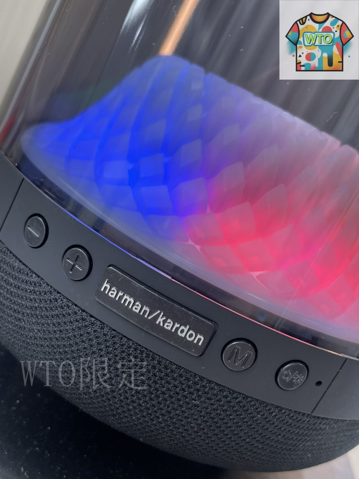 ハーマン カードン ハーマンカードン、360度無指向性サウンドのワイヤレス