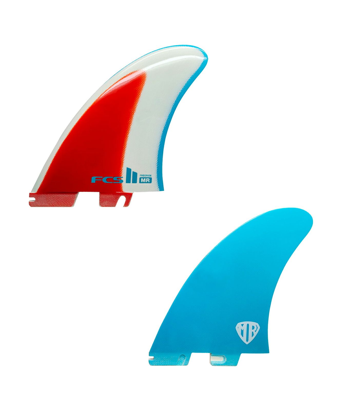 FCS2 MR PG マーク・リチャーズ Freeride Twin ツイン MR-Freeride-A-