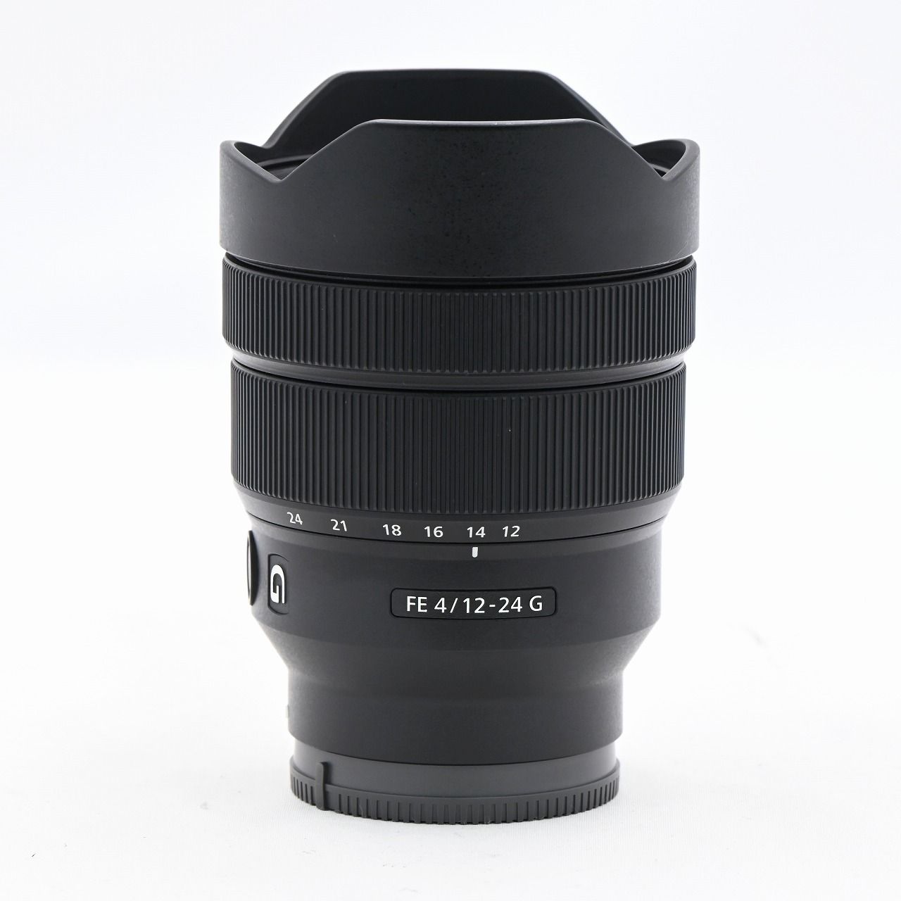 SONY ソニー FE 12-24mm F4 G SEL1224G 交換レンズ【中古】 sony FE 12