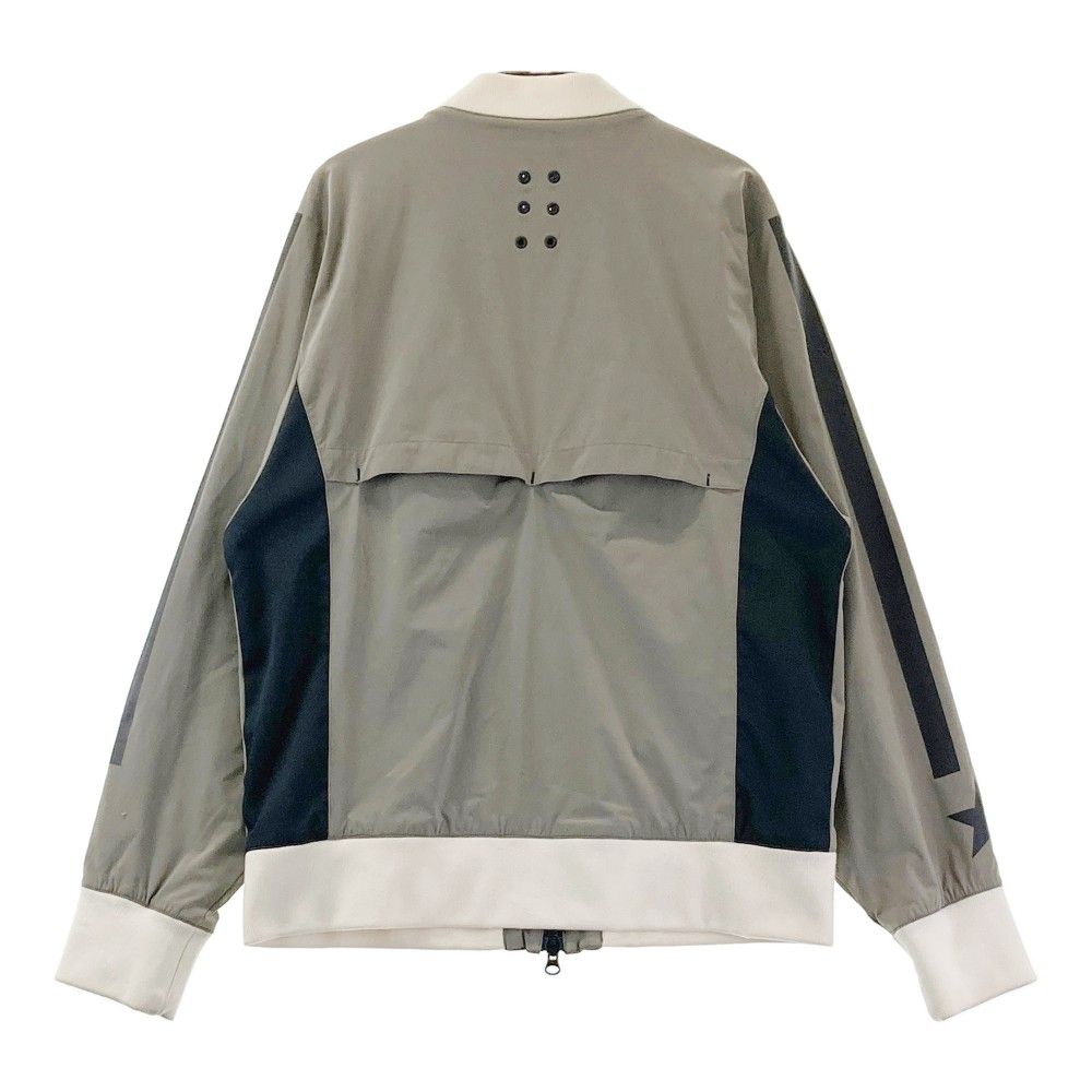 ラッセルノ ジップジャケット