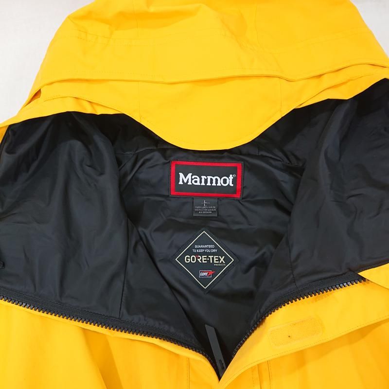 ブルゾン Marmot