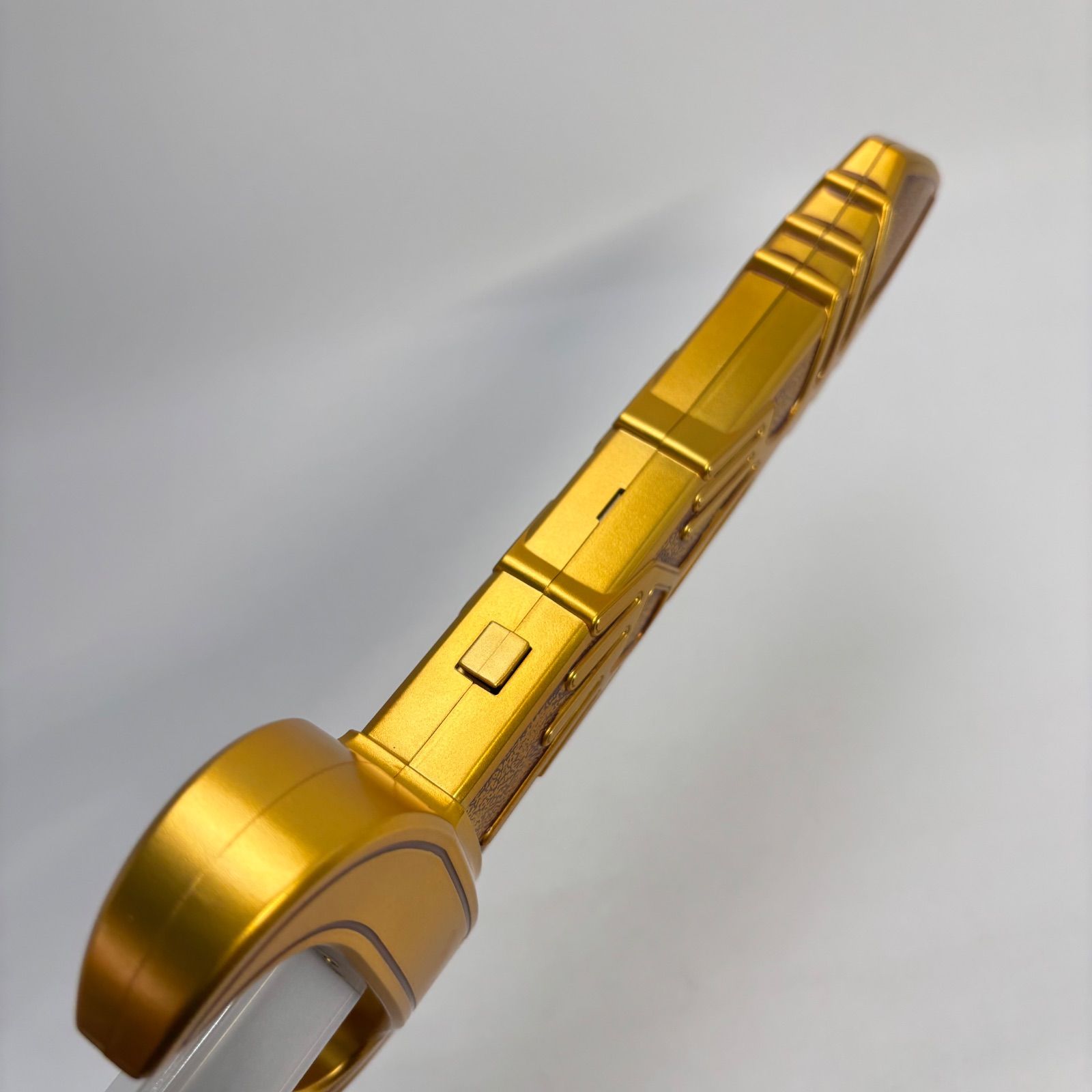 宇宙刑事ギャバン type G レーザーブレード オリジン TAMASHII Lab