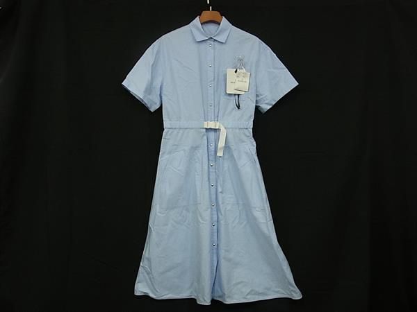 MONCLER 半袖ワンピース 楽天市場】MONCLER モンクレール Polo Onepiece ポロシャツ
