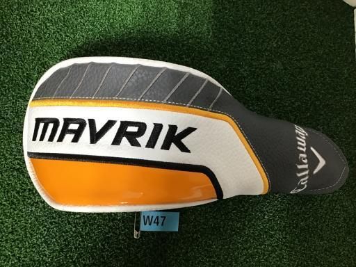 中古】 キャロウェイ MAVRIK MAX 5W フェアウェイウッド FW Diamana 40