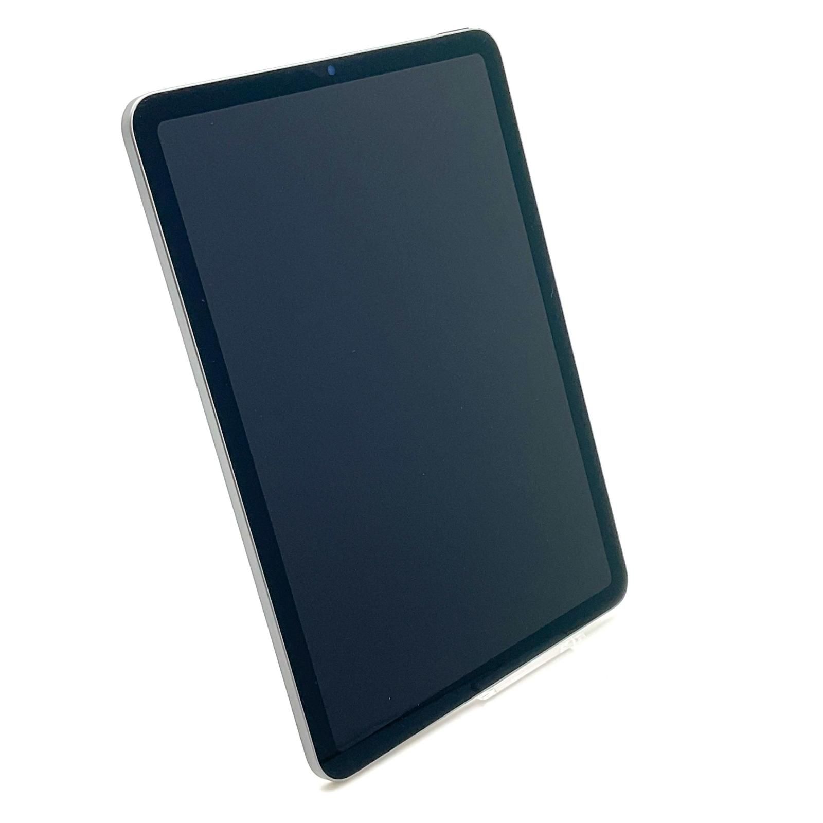 iPad Air 第五世代　64GB 美品　スペースグレー iPad Air Wi-Fi 64GB - スペースグレイ（第5世代）[整備済製品