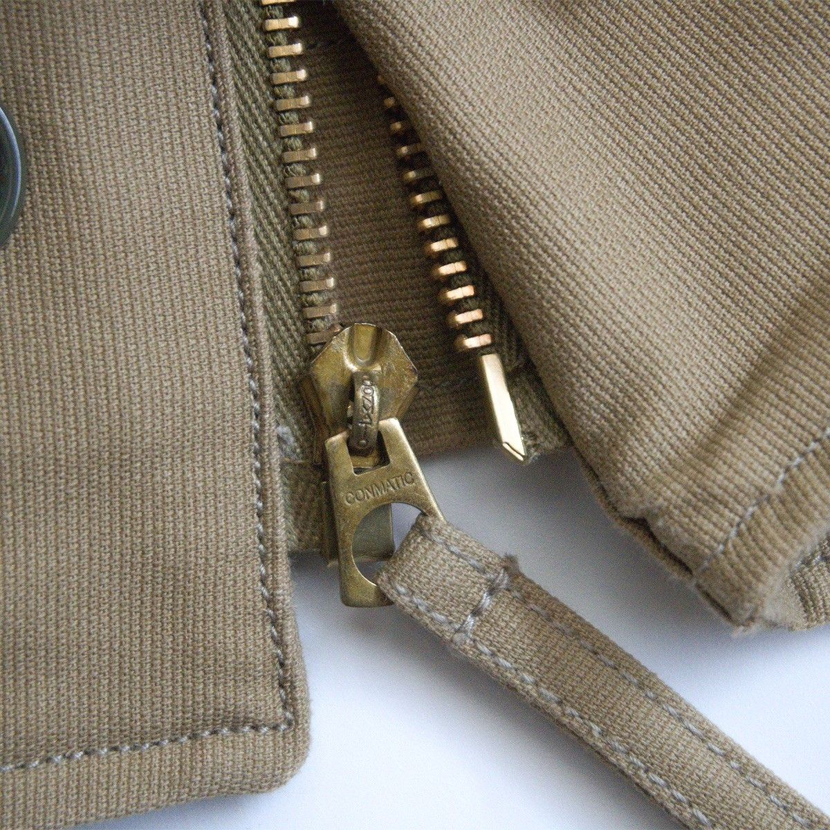 【XL】バズリクソンズ N-1 デッキジャケット ミリタリージャケット バズリクソンズ N-1デッキジャケット入荷です。 | barnstormer