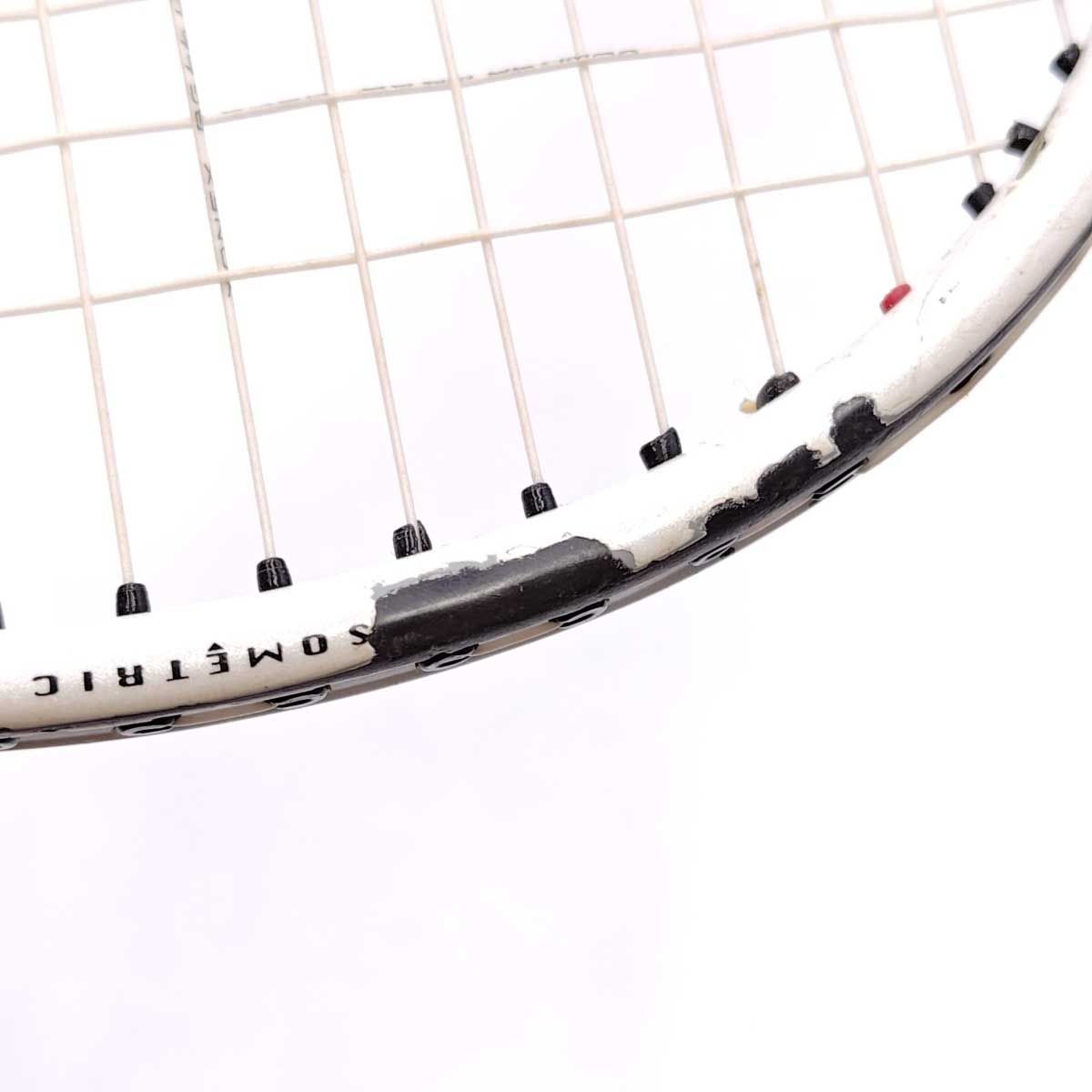 ヨネックス VOLTRIC 60 バドミントンラケット ボルトリック 4UG5 YONEX