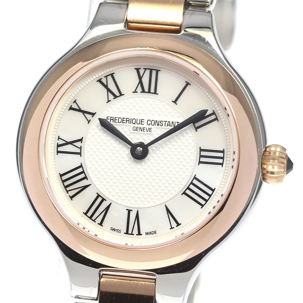 フレデリック・コンスタント FREDERIQUE CONSTANT FC-200M1ER32B