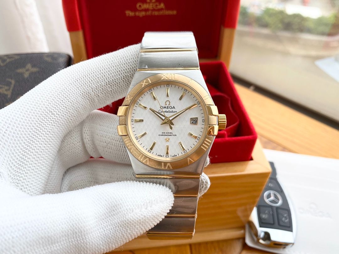 OMEGA