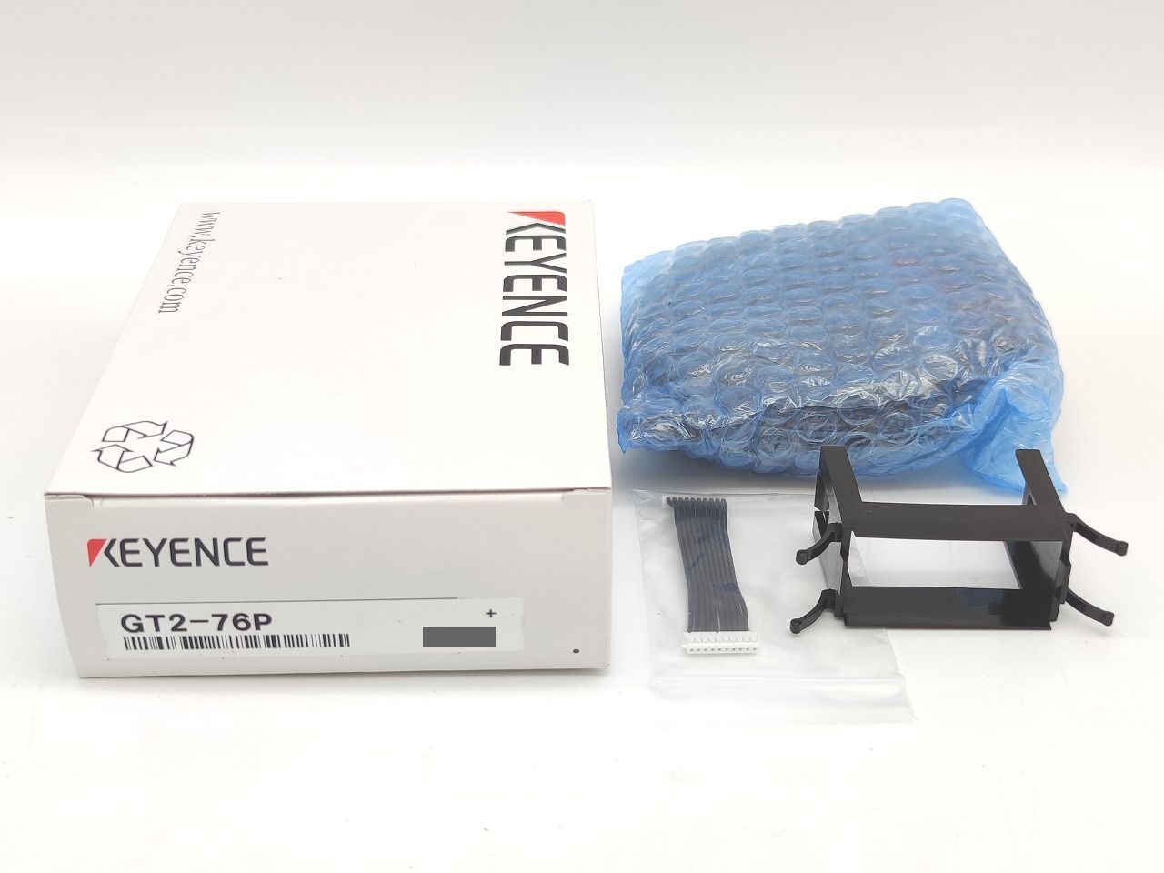 インボイス対応 キーエンス KEYENCE GT2-76P その3