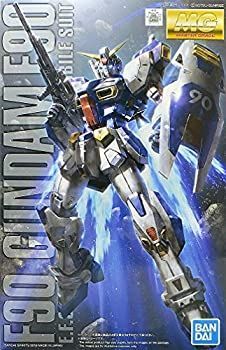 【】（非常に良い）MG 1/100 ガンダムF90