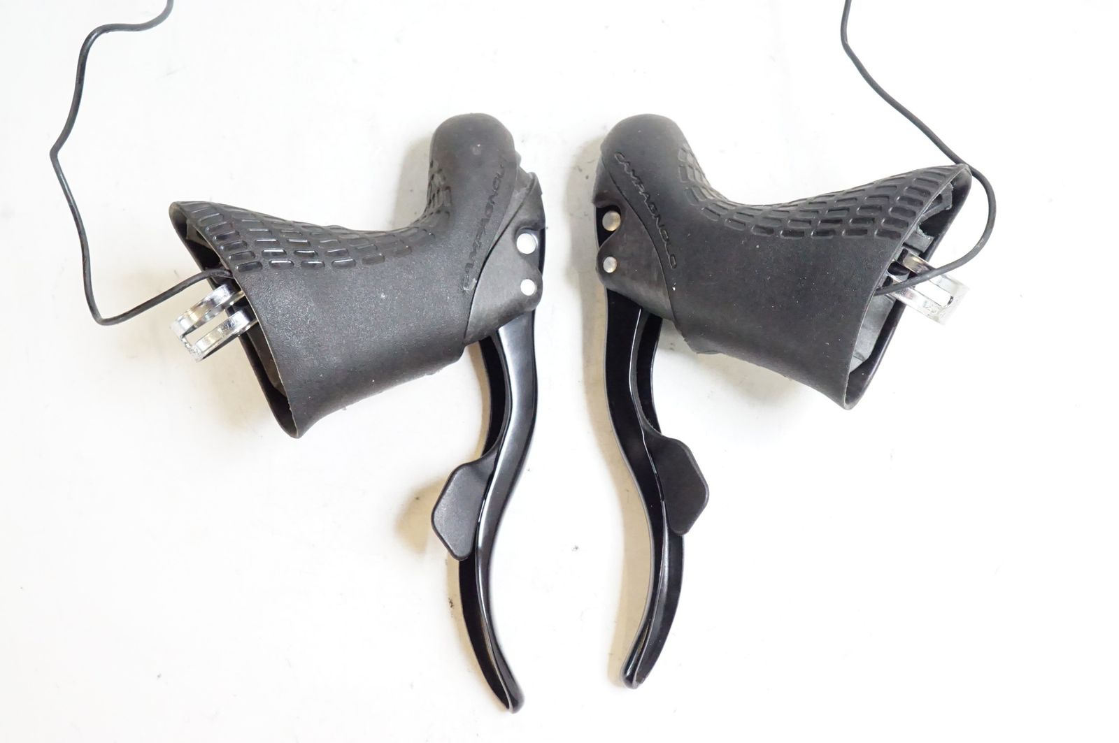 Campagnolo - ATHENA ジャンク ジャンク CAMPAGNOLO 「カンパニョーロ」 ATHENA EPS グループ