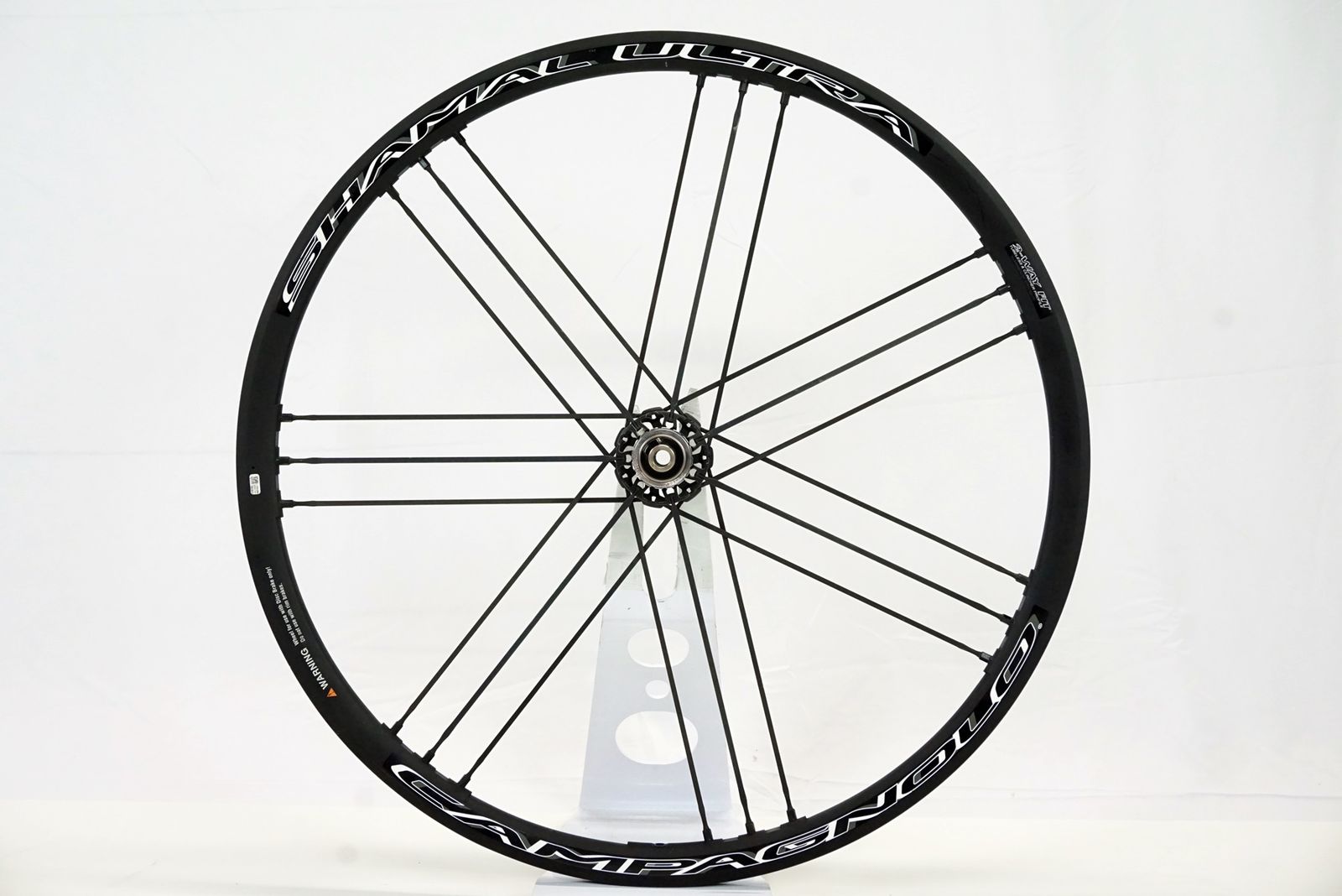 ジャンク CAMPAGNOLO 「カンパニョーロ」 SHAMAL ULTRA DB カンパ 11速