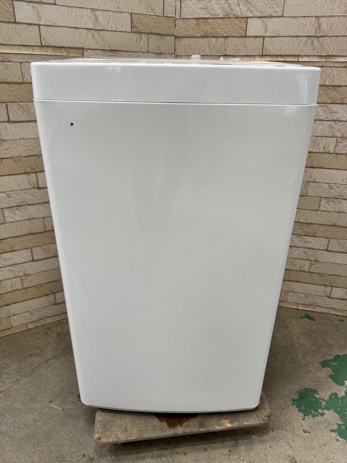 【高年式】大阪送料無料★3か月保障付き★2024年★BW-G70K★IS-923 高年式】大阪送料無料☆3か月保障付き☆洗濯機☆日立☆7kg☆2024