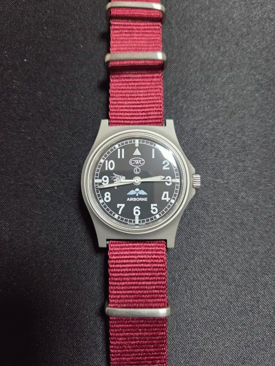 CWC G10 PEGASUS AIRBORNE ペガサス 空中 - メルカリ