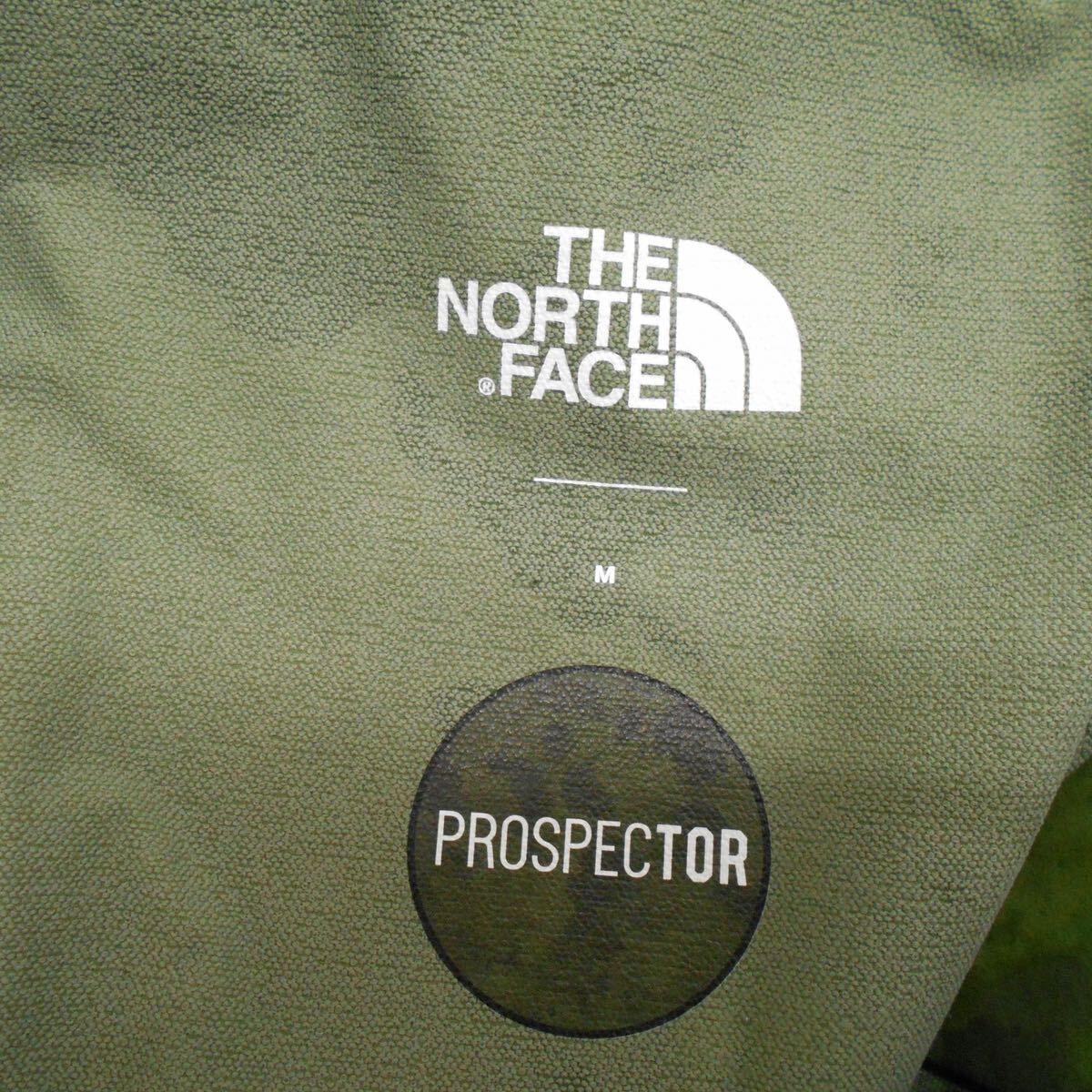 THE NORTH FACE ノースフェイス NB32208 23SS Prospector Pant