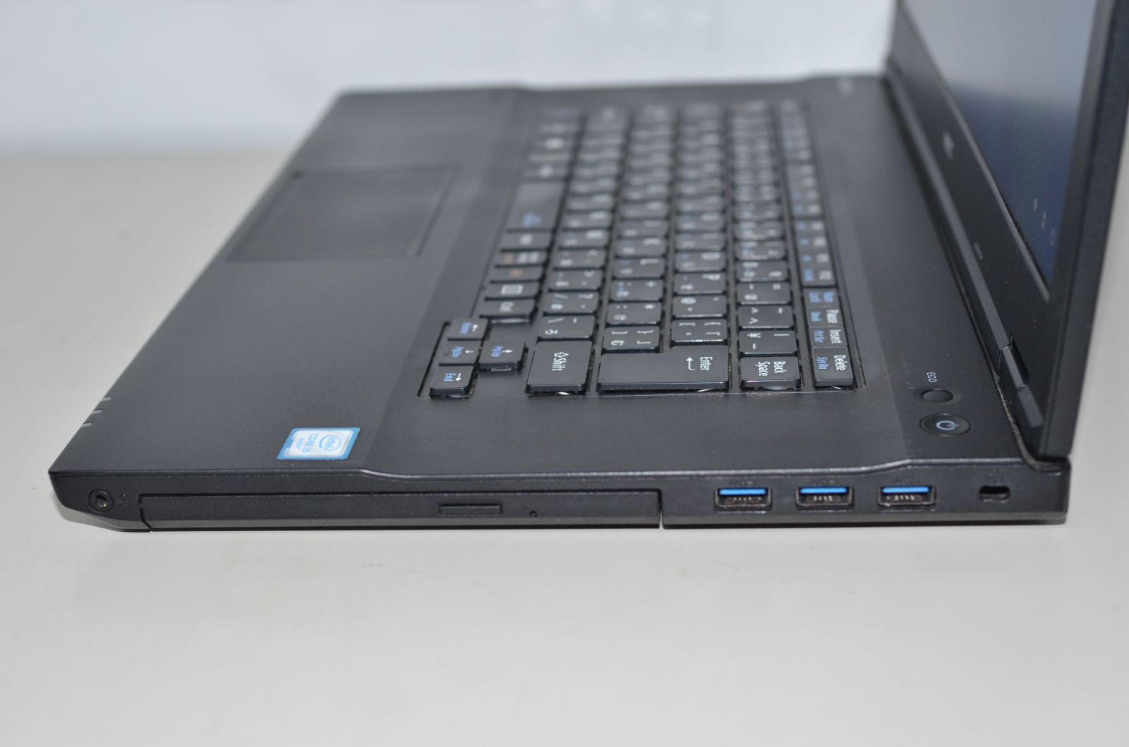 訳アリ】NEC VK23TX-T Core i5 Win11 SSD256GB - メルカリ