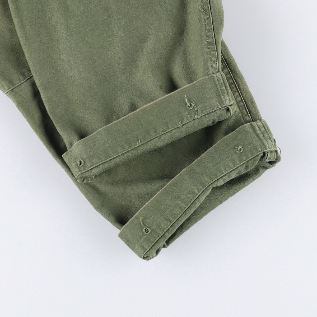 コンバットパンツ 4