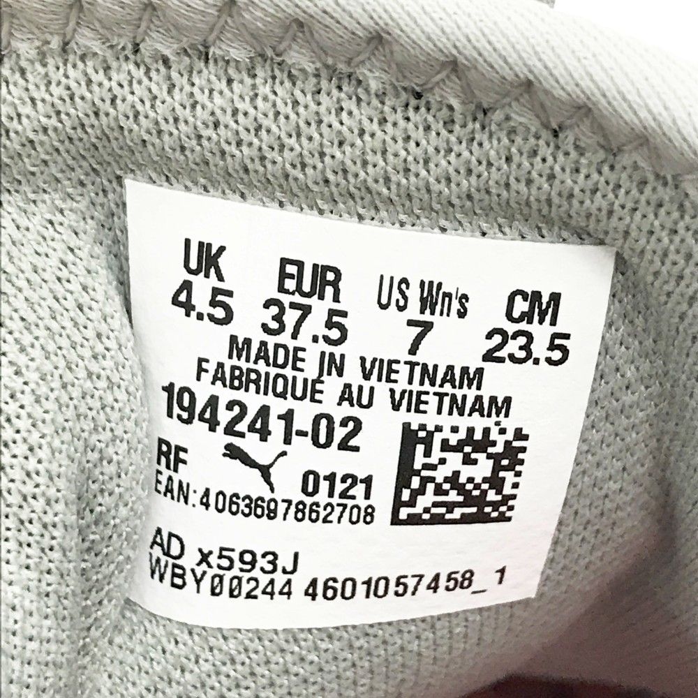 PUMA GOLF プーマゴルフ 194241-02 イグナイト FASTEN8 ゴルフシューズ