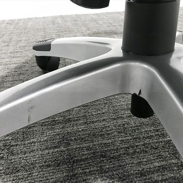 アイボリー 役員用チェア