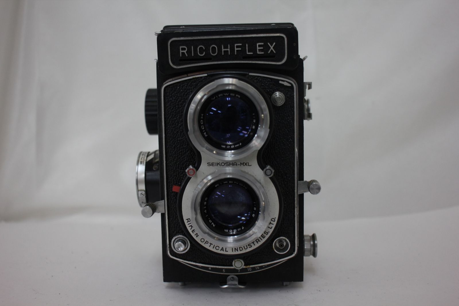 8cm F3.5
