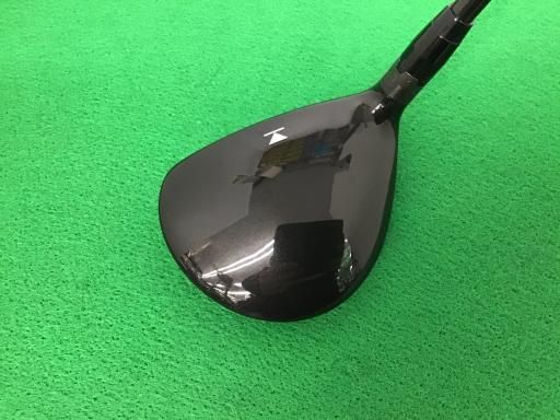 中古】 タイトリスト 913 F 13.5° レフティ フェアウェイウッド