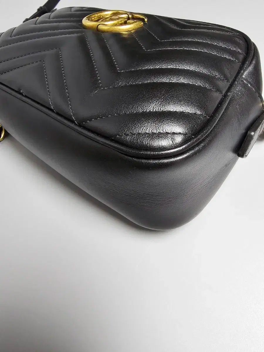グッチ マーモント
