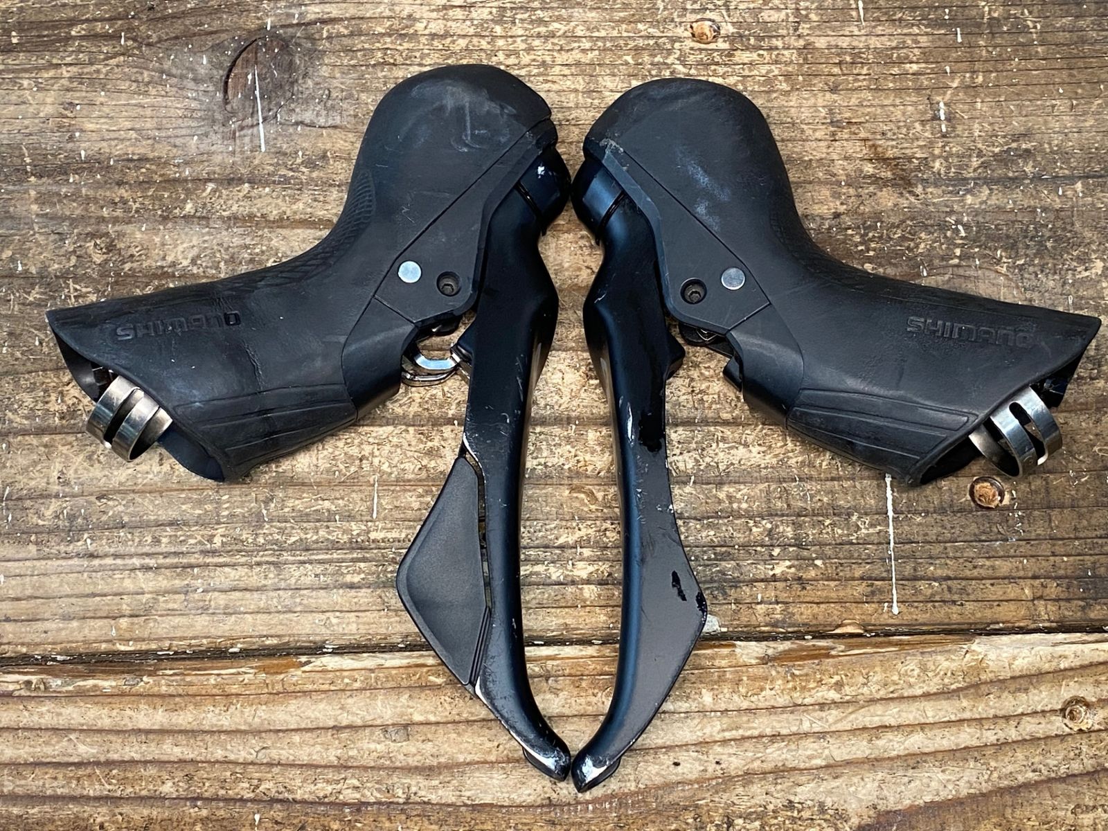 シマノ SHIMANO