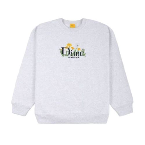 新品 Dime Classic Allergies Crewneck スウェットシャツ - メルカリ