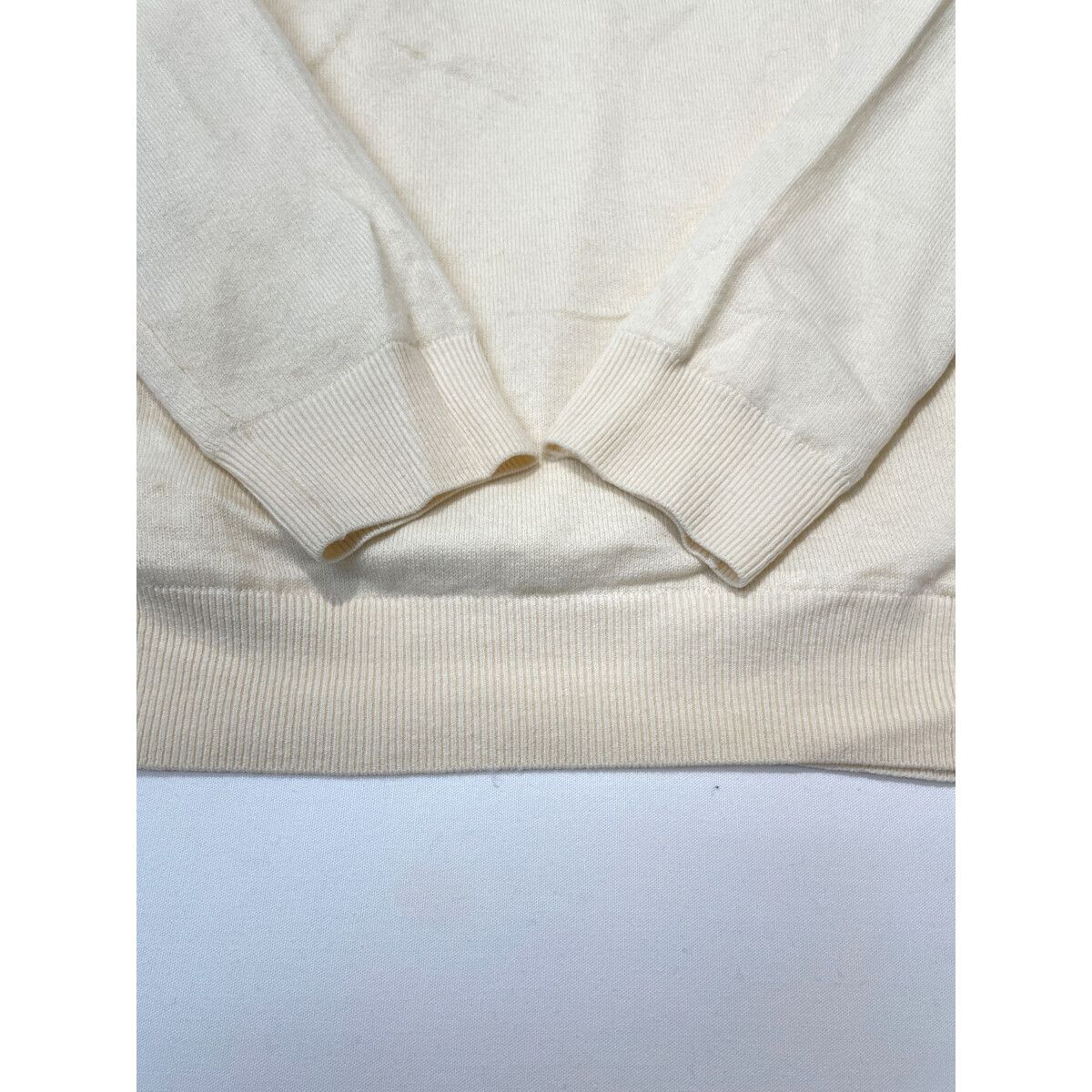 メンズ マスターバニーエディション MASTER BUNNY EDITION セーター 6