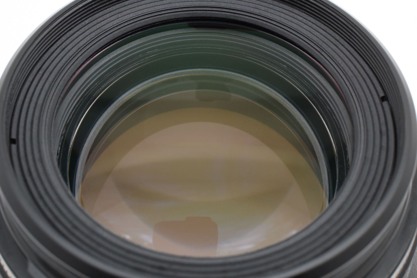 EF100mm F2.8